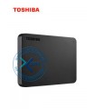 HD EXT 1TB 3.0 CANVIO BASIC BL