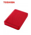 1TB CANVIO ADVANCE RED - V10