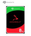 HD SEA IRONWOLF 8TB SATA NAS