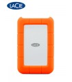 HDD EXT LACIE RUGGED USB-C 1TB