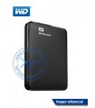 HD EXT WD 2.5 2TB USB 3.0