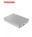 4TB CANVIO FLEX SILVER