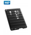 HD EXT WD 2.5 4TB P10