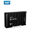 HD WD EXT 3.5 12TB BLACKD10 XB