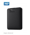 HD EXT WD  2.5 4TB ELEMENT