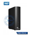 HD EXT WD 4TB ELEMENTS DESKTOP