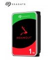 HD SEA IRONWOLF 1TB SATA NAS