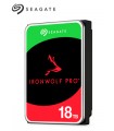 HD SEA IRONWOLF PRO 18TB SATA