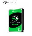 HD SEA BARRACUDA 2TB SATA 7200