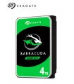 HD SEA BARRACUDA 4TB SATA 5400