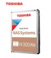 HD TOSHIBA N300 PRO 20TB NAS