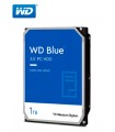 HD WD BLUE 1TB SATA 64MB 5400