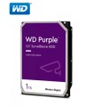 HD WD PURPLE 1TB SATA 64MB