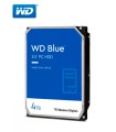 HD WD BLUE 4TB SATA 256MB 5400