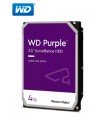 HD WD PURPLE 4TB SATA 256MB