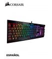 KB COR K70 MK.2 RGB LOW PRO