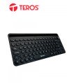 TECLADO KB TE-4064N BT