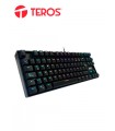 KB GAMER MECANICO TE-4153 RGB