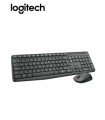 COMBO TECLADO Y MOUSE LOGITECH