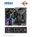 MB MSI B550 TOMAHAWK SVL DDR4