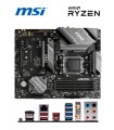 MB MS B650 GAMING PLUS WIFI D5