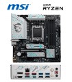 MB MS B650M GAMING PLUS WF DR5