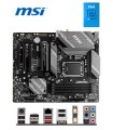 MB MS B760 GAMING PLUS WIFI D5