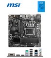 MB MS PRO B760M-P SVL DDR5