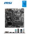 MB MS PRO B760M-P SVL DDR5