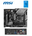 MB MS Z790 GAMING PLUS WF DDR5