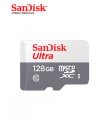 MICRO SD 128GB SANDISK C10 100