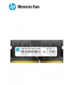 MEM RAM HP 16G SODIMM 3.20GHZ