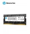 MEM 16G HP S1 SODIMM 2.66 DDR4