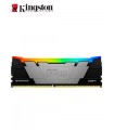 MEM RAM 32G FURY REN RGB 3.60G