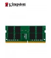 MEM 16G KING 2.66GHZ SODIMM D4