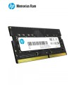 MEM 8G HP S1 SODIMM 3.20 MHZ