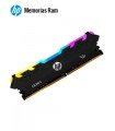 MEM HP 8GB V8 RGB 3.20GHZ DR4