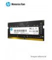 MEM 8G HP S1 SODIMM 2.66 DDR4