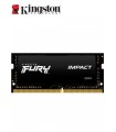 MEM RAM 8G FURY SODIMM 3.20GHZ