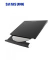 SAMSUNG USLIM DVDRW BLACK EXT