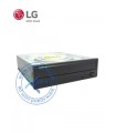 DVD RW SATA LG 24X GH24NSD1