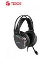 HEADSET TEROS TE-8170N