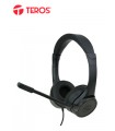 HEADSET TE8036N