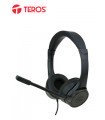 HEADSET TE8036N