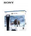 PS5 CONSOLE DISC GOD OF WAR