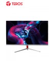 MON TE 24'' FHD 100HZ 5MS CURVO