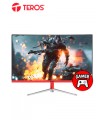 MON TE 24'' FHD 165HZ 2MS CURV