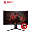 MON TE 27\'' FHD 240HZ 1MS CURV