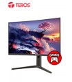 MON TE 32'' QHD 165HZ 1MS CURVO