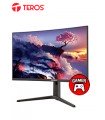 MON TE 32'' QHD 165HZ 1MS CURVO